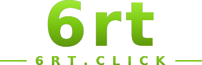 6rt logo